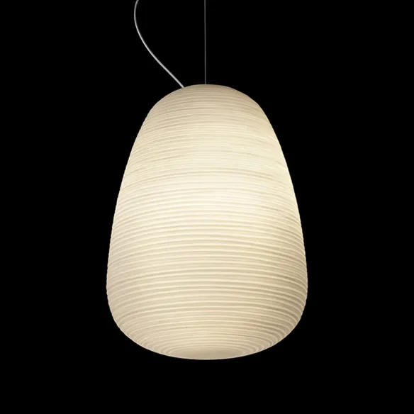 Lampada a sospensione Foscarini Rituals 1