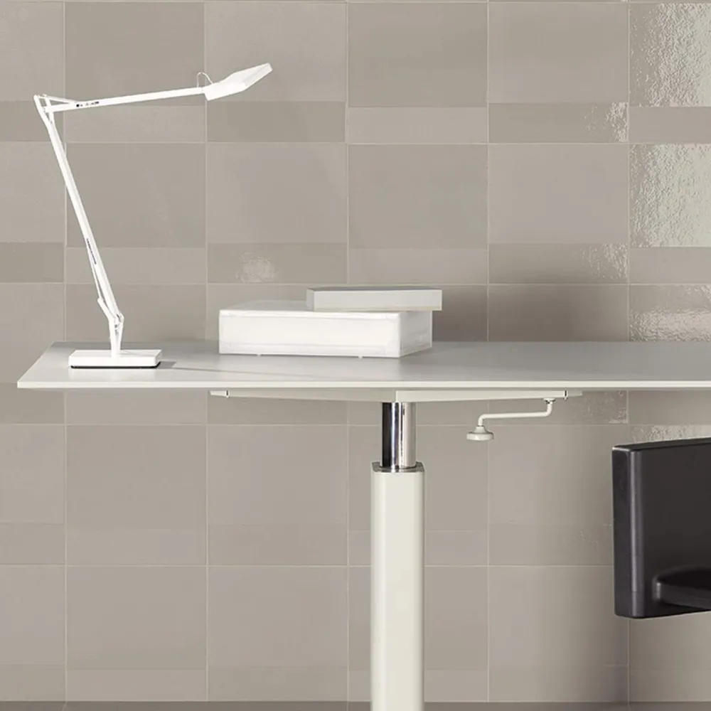 Lámpara de mesa Flos Kelvin Led Base