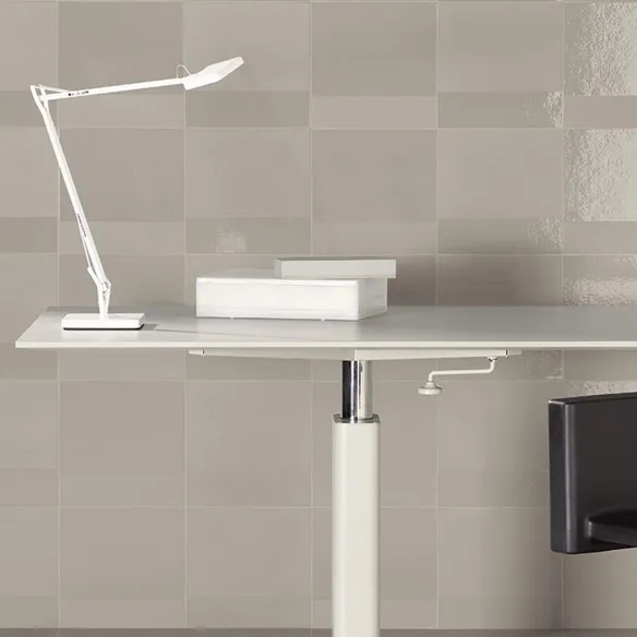 Lámpara de mesa Flos Kelvin Led Base