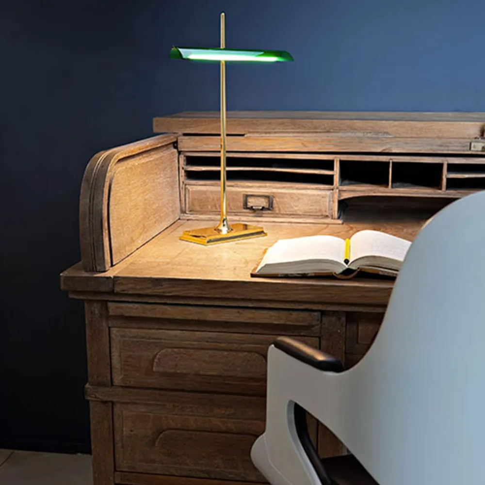 Table lamp Flos Goldman