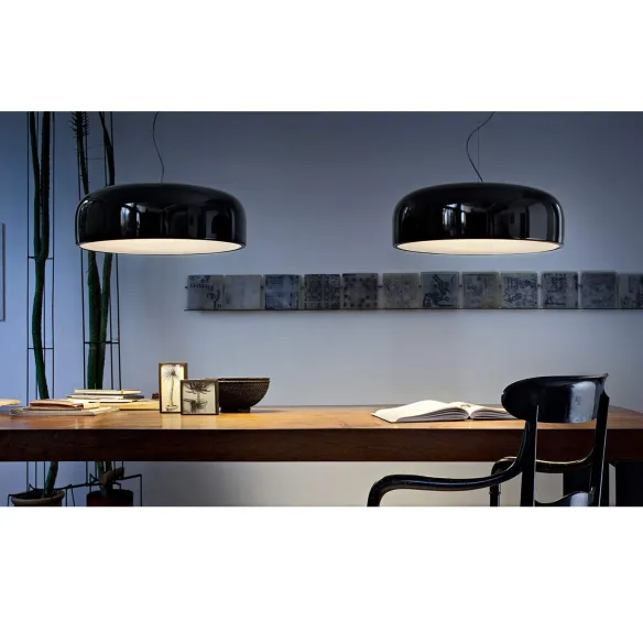 Lampada a sospensione Flos Smithfield S