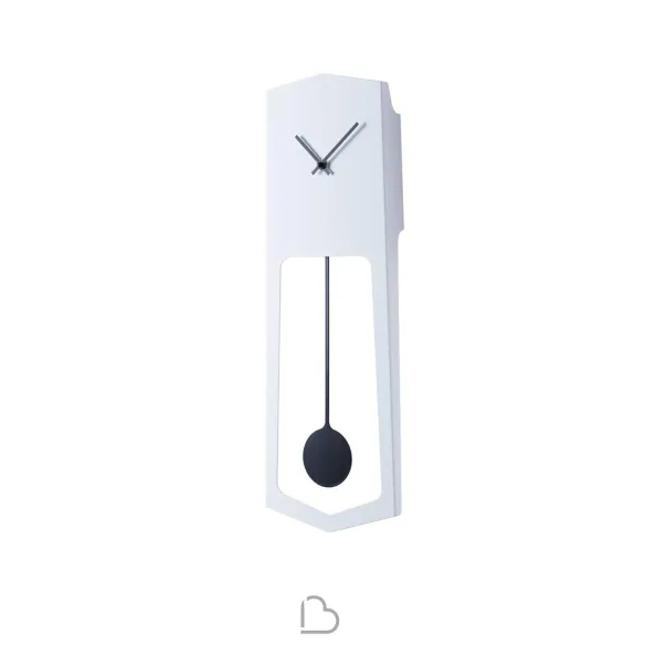 Wall clock Covo Aika