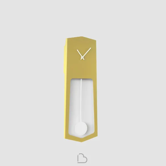 Wall clock Covo Aika