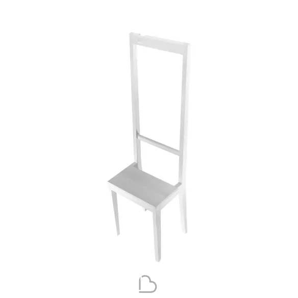 Chaise de côté Covo Alfred