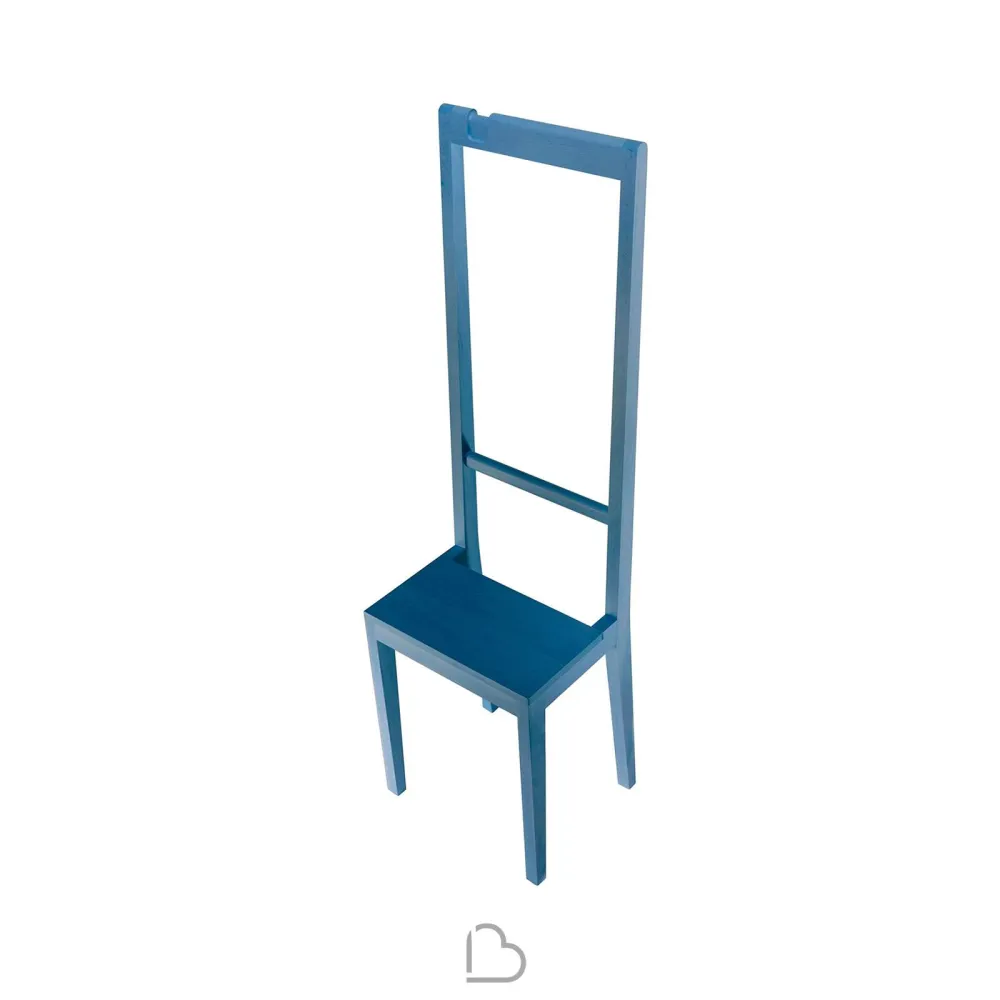 Sedia indossatore Covo Alfred