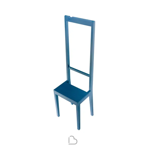 Chaise de côté Covo Alfred