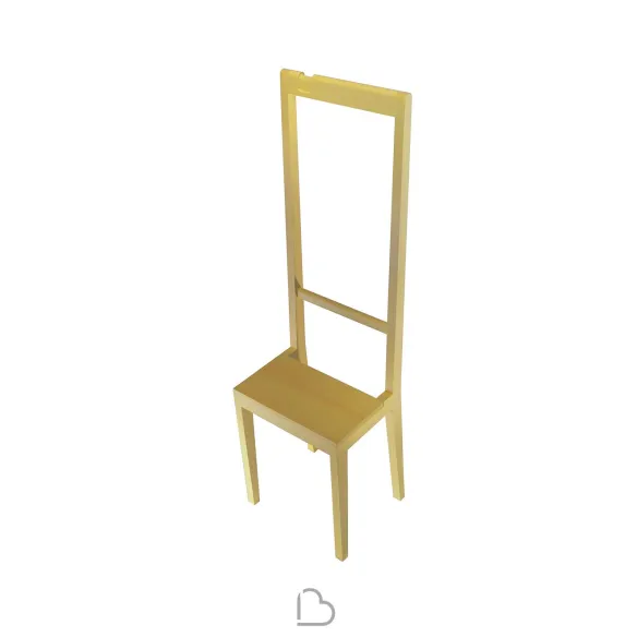 Seitenstuhl Covo Alfred