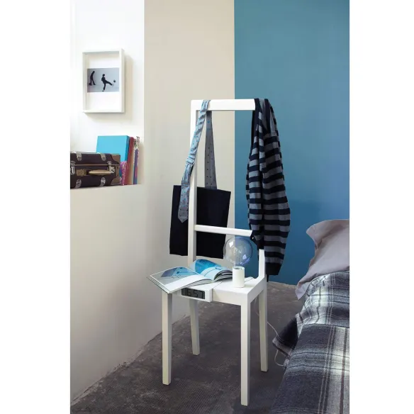 Silla lateral Covo Alfred
