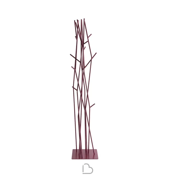 Standing coat rack Covo Latva