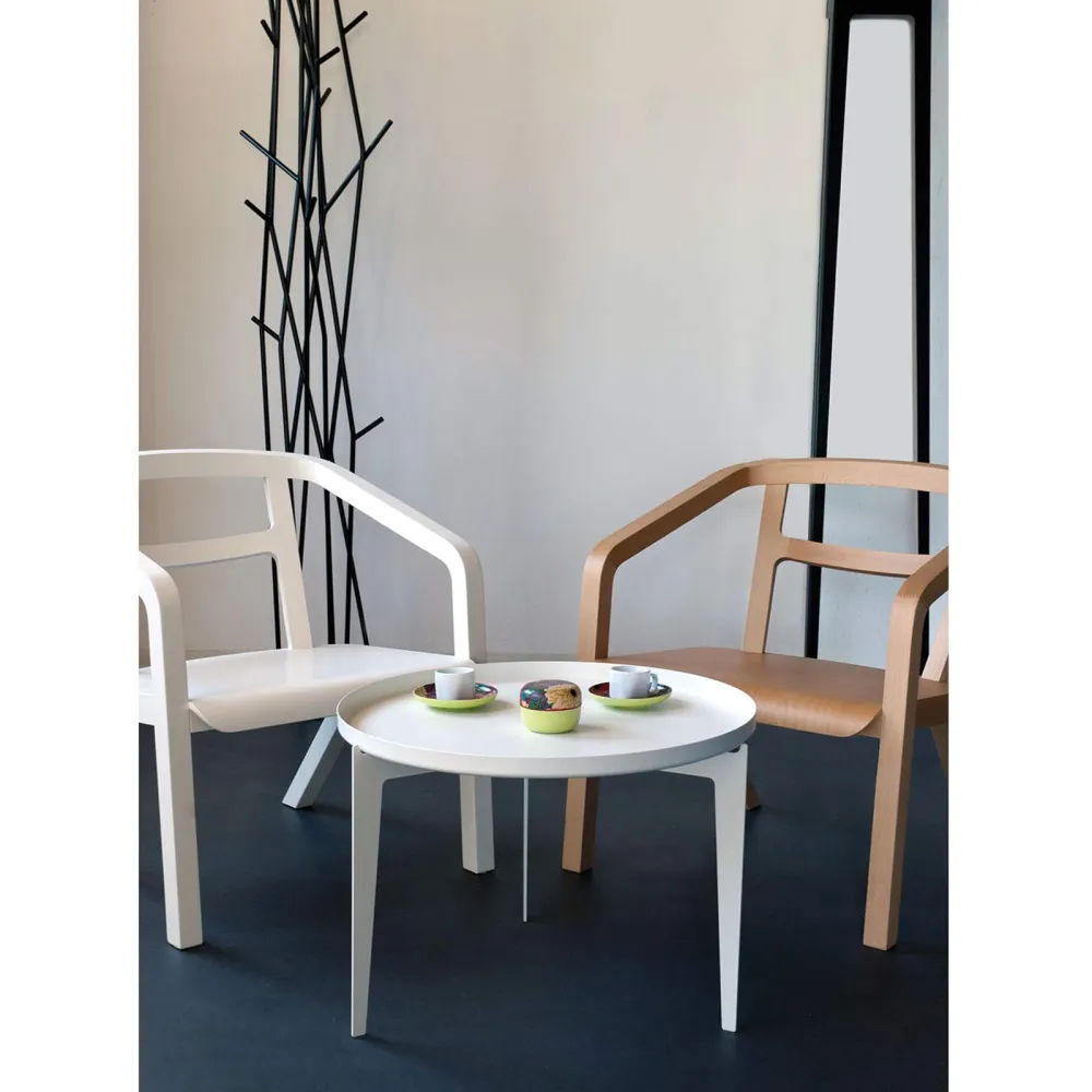 Coffe Table Covo Illusion 