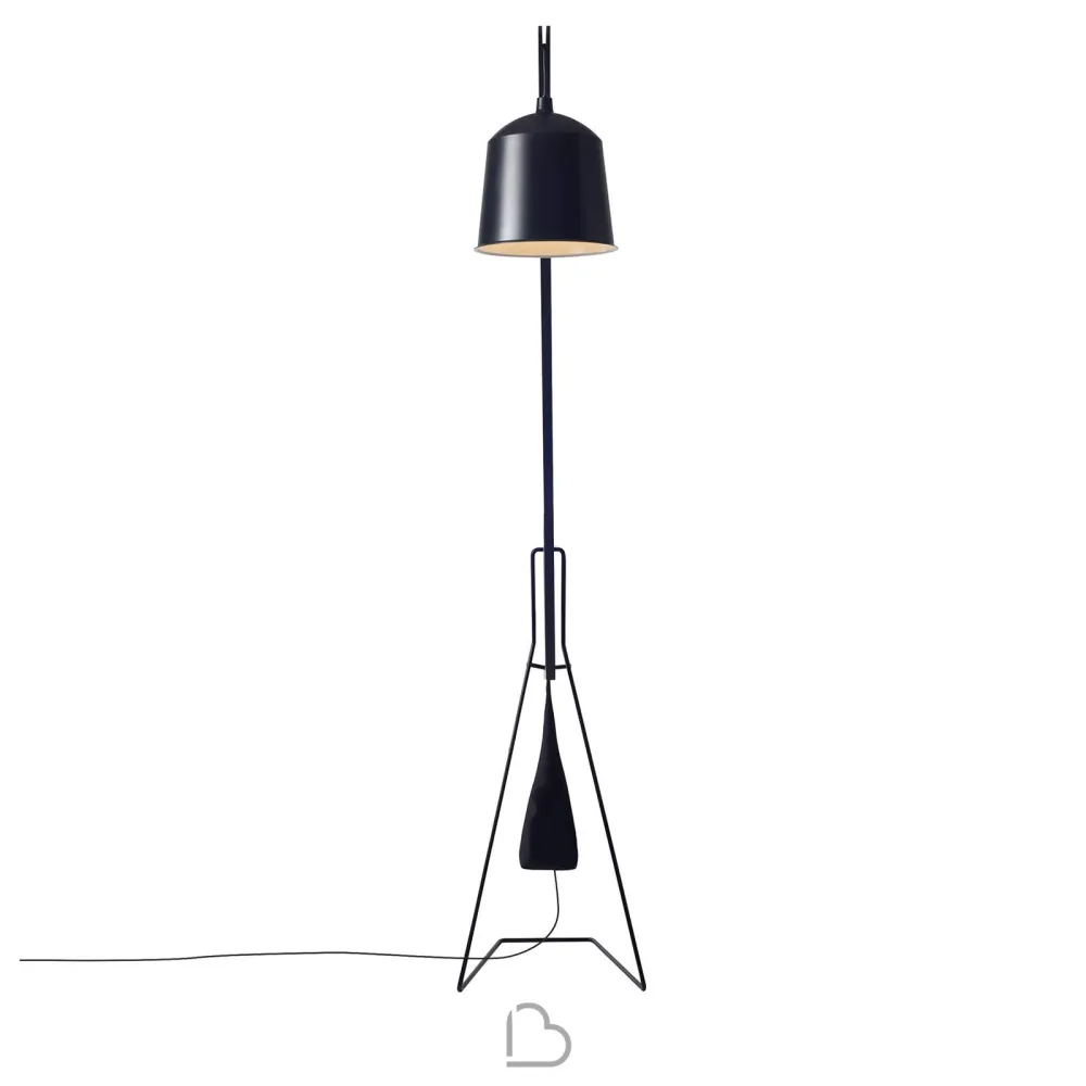 Lampada da terra Covo A floor lamp