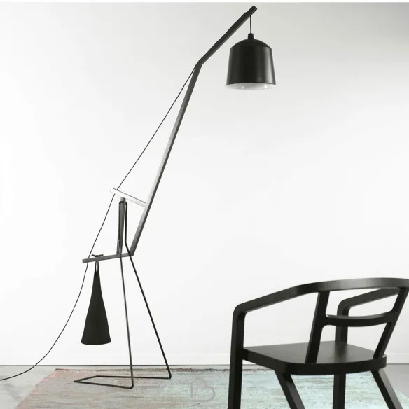 Stehleuchte Covo A floor lamp