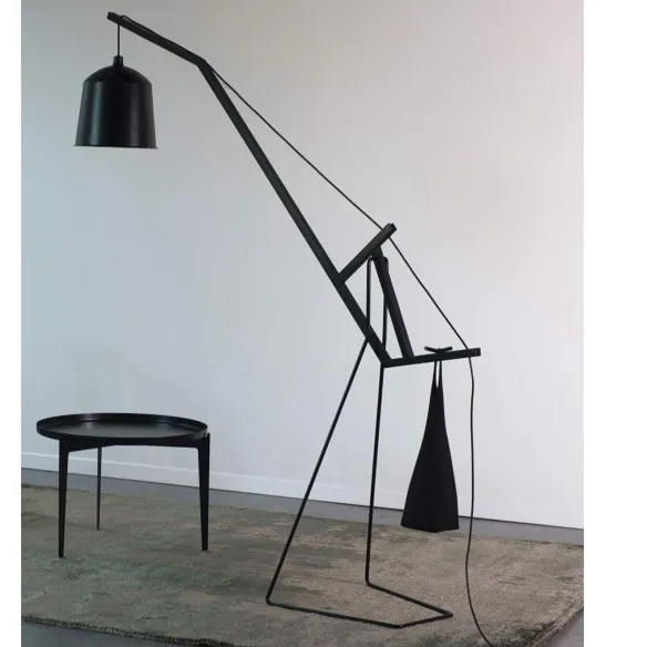 Stehleuchte Covo A floor lamp