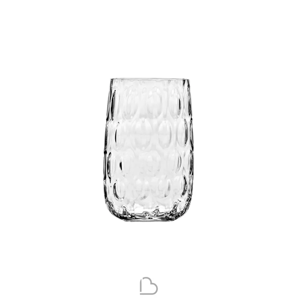 Set Bicchieri  Covo Bei Longdrink