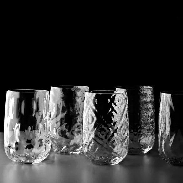 Set glasses Covo Bei
