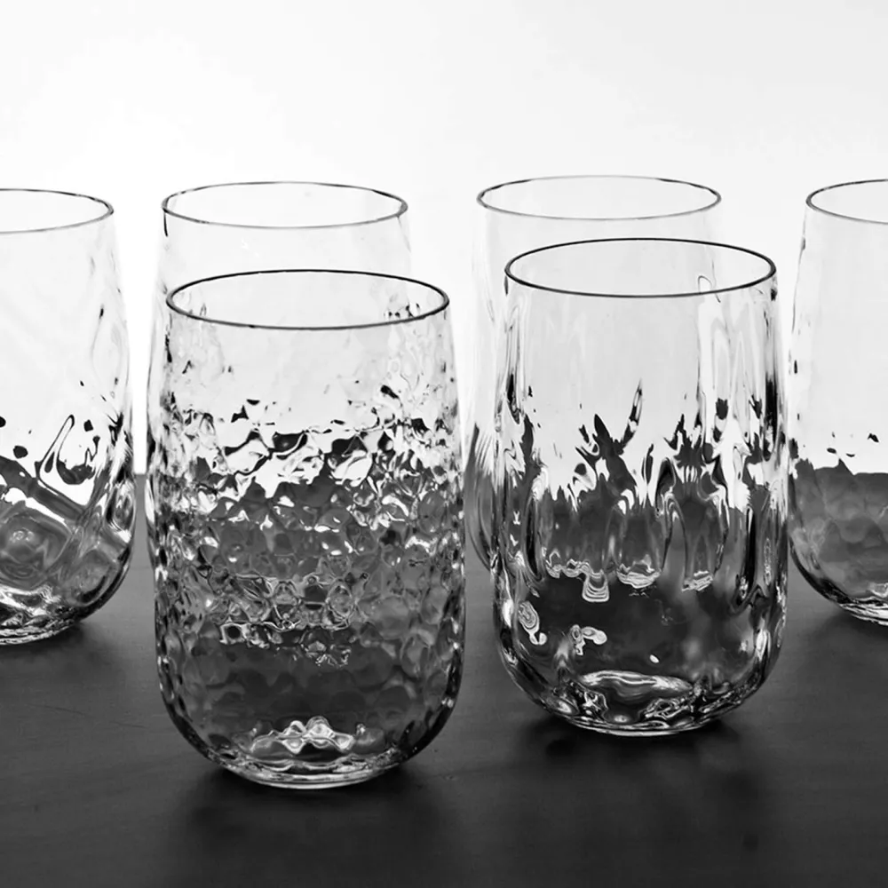 Set Bicchieri  Covo Bei Longdrink