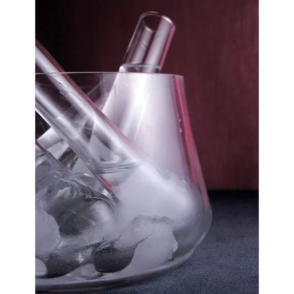 Vodka Set Nice on Ice Covo
