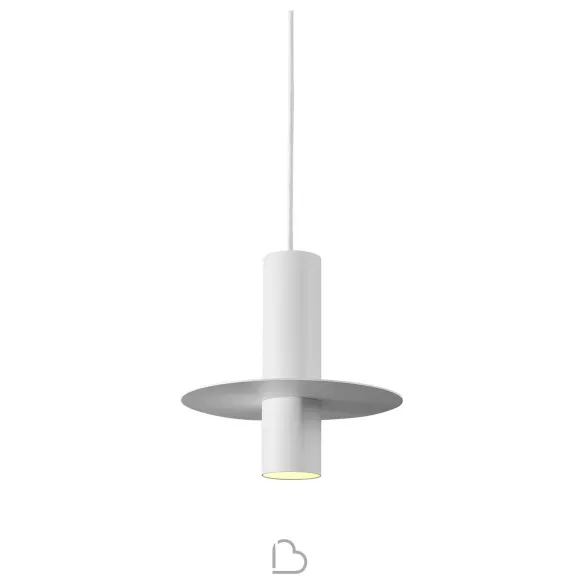 Lampada a sospensione Covo Kreis 
