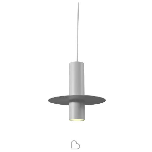 Pendelleuchte Covo Kreis