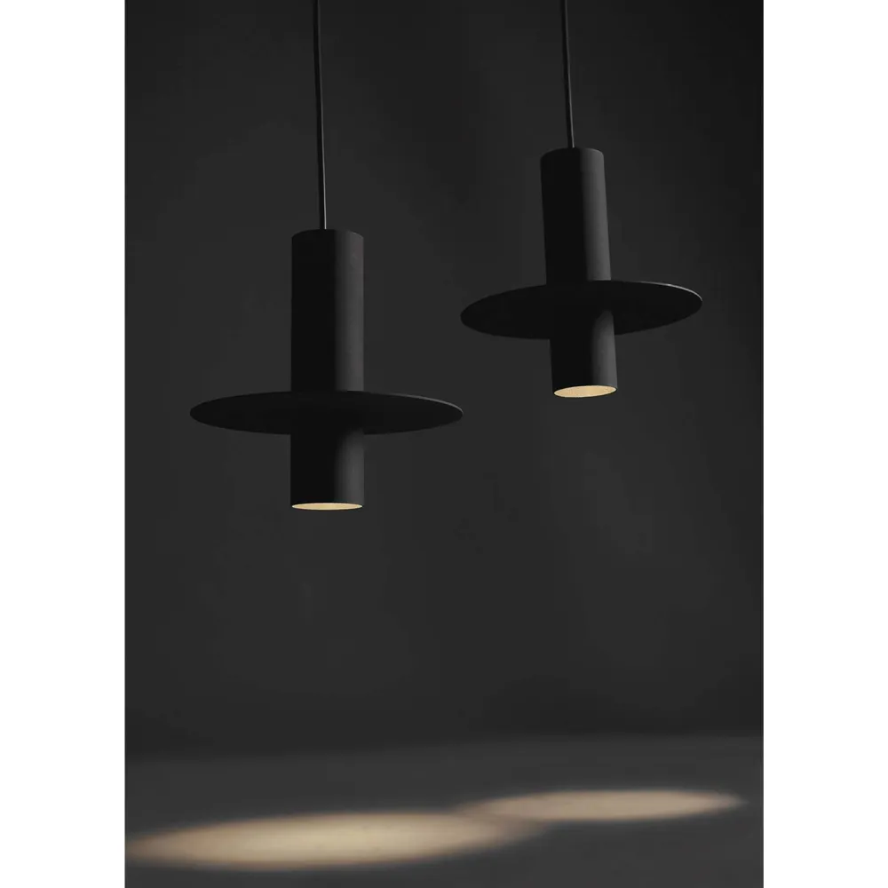 Lampe suspension Covo Kreis