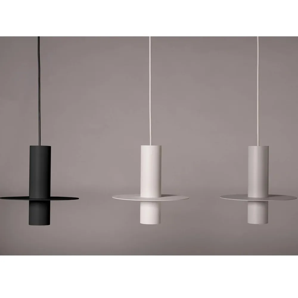 Lampada a sospensione Covo Kreis 