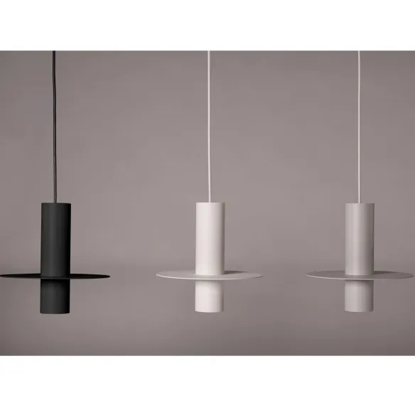 Lampada a sospensione Covo Kreis 