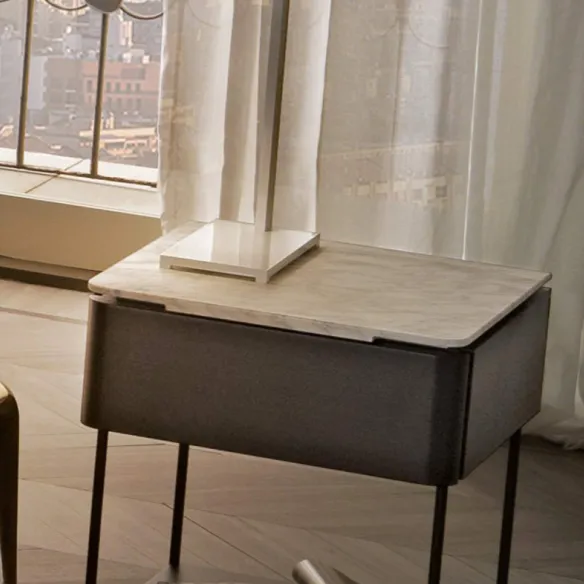 Table de nuit MisuraEmme Lindo 