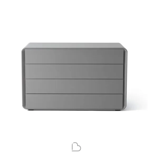 chest of drawers MisuraEmme Jacqueline