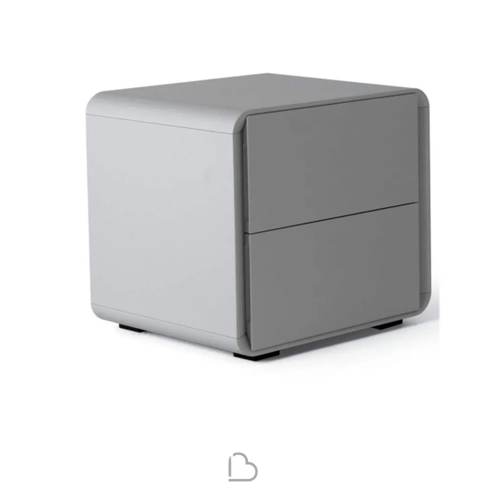 bedside table MisuraEmme Jacqueline