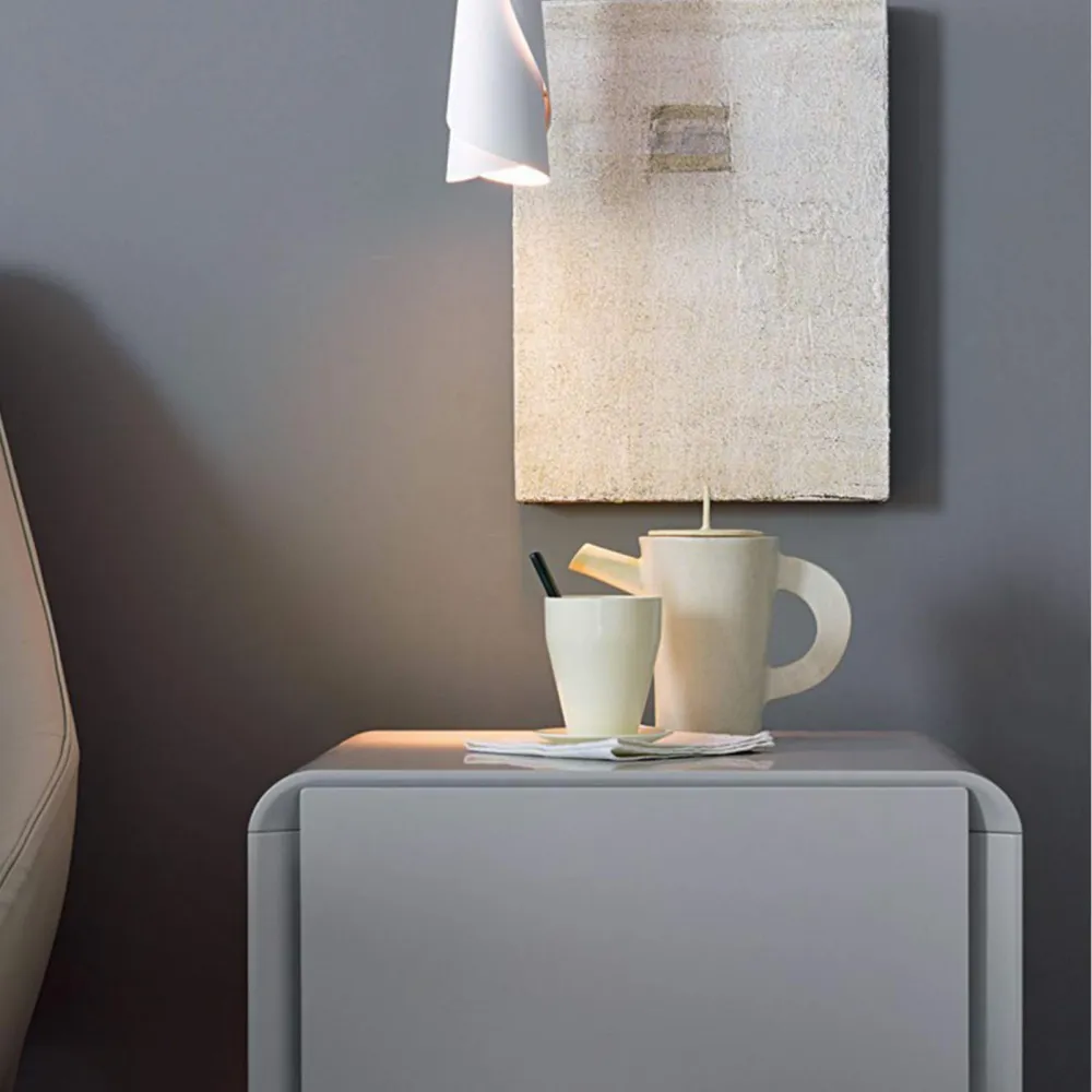 bedside table MisuraEmme Jacqueline