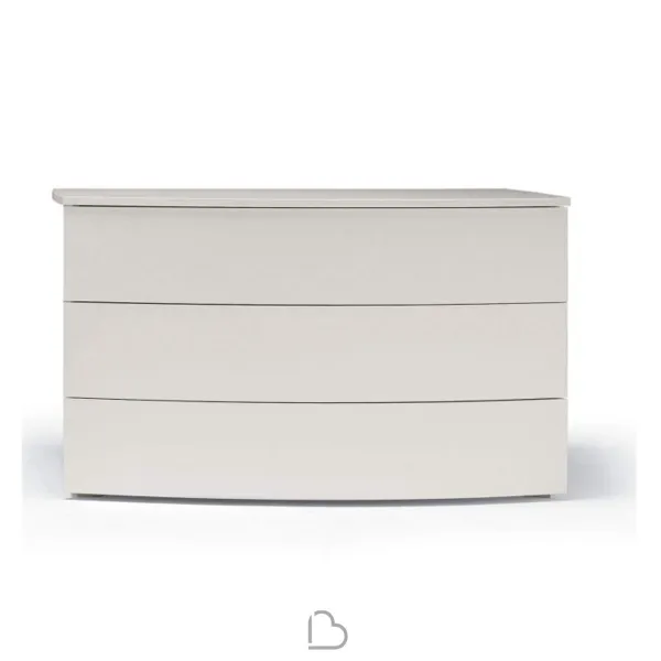 bedside table MisuraEmme Frida Wall