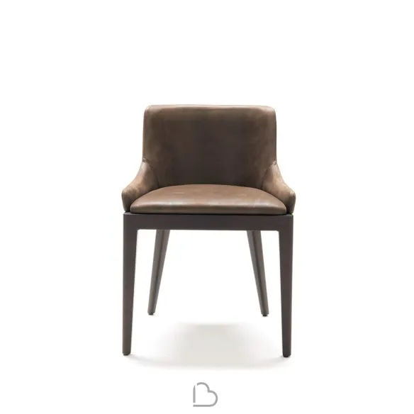 Chaise MisuraEmme Cleo low back