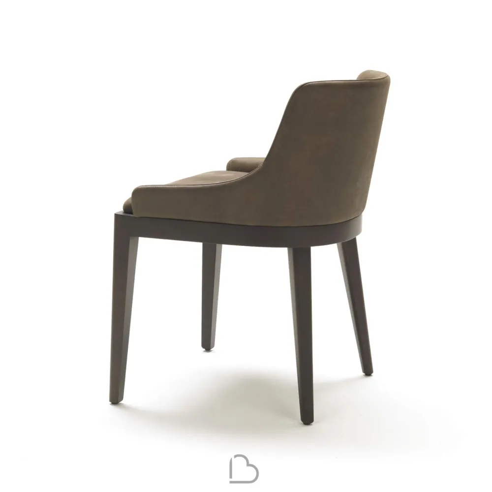 Stuhl MisuraEmme Cleo low back