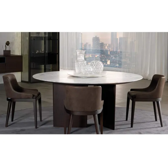 Chair MisuraEmme Cleo low back