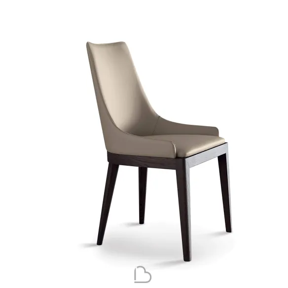 Stuhl MisuraEmme Cleo high back