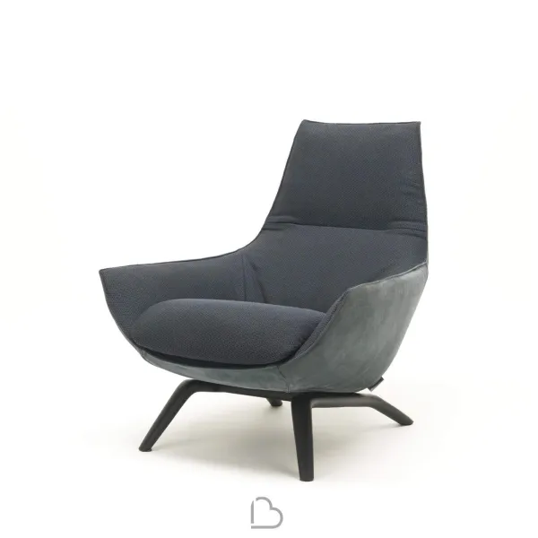 Sessel MisuraEmme Ermes Fixed