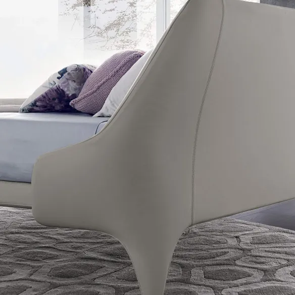 Bed MisuraEmme Nice