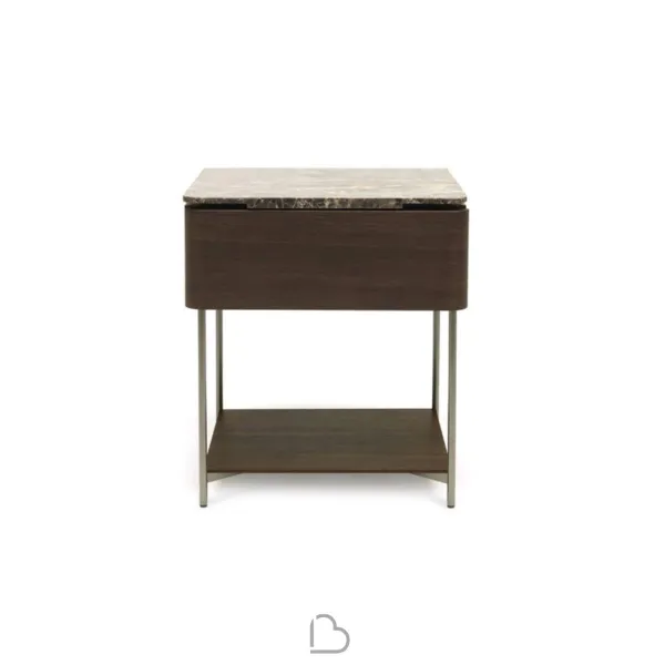 Table de nuit MisuraEmme Lindo 