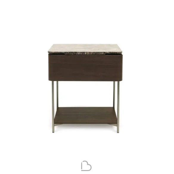 Mesa de noche MisuraEmme Lindo 