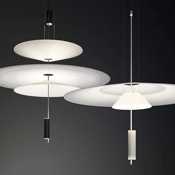 Pendelleuchte  Vibia Flamingo 1530