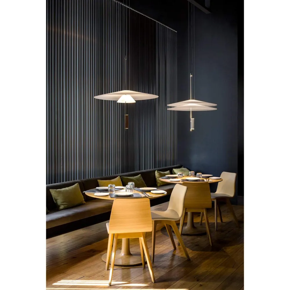 Pendelleuchte  Vibia Flamingo 1510