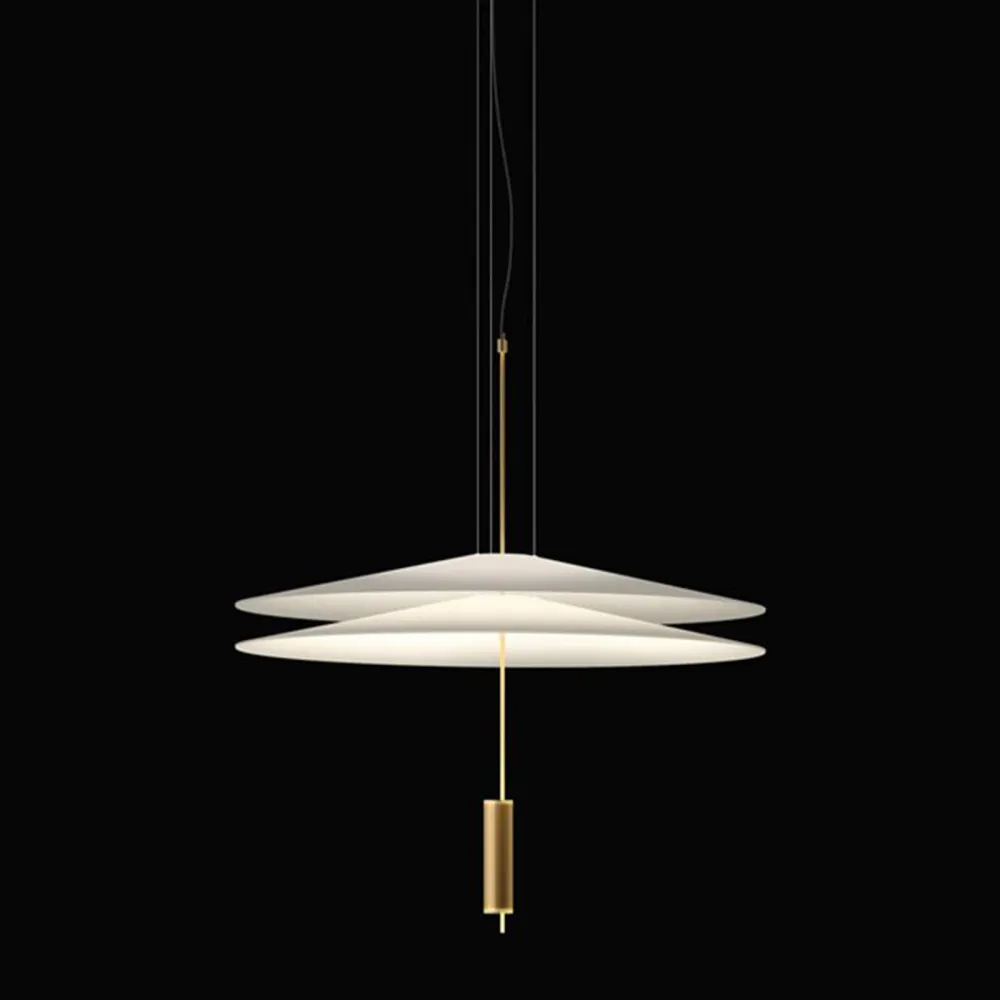 Lampada a sospensione Vibia Flamingo 1510