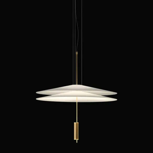 Pendant lamp Vibia Flamingo 1510