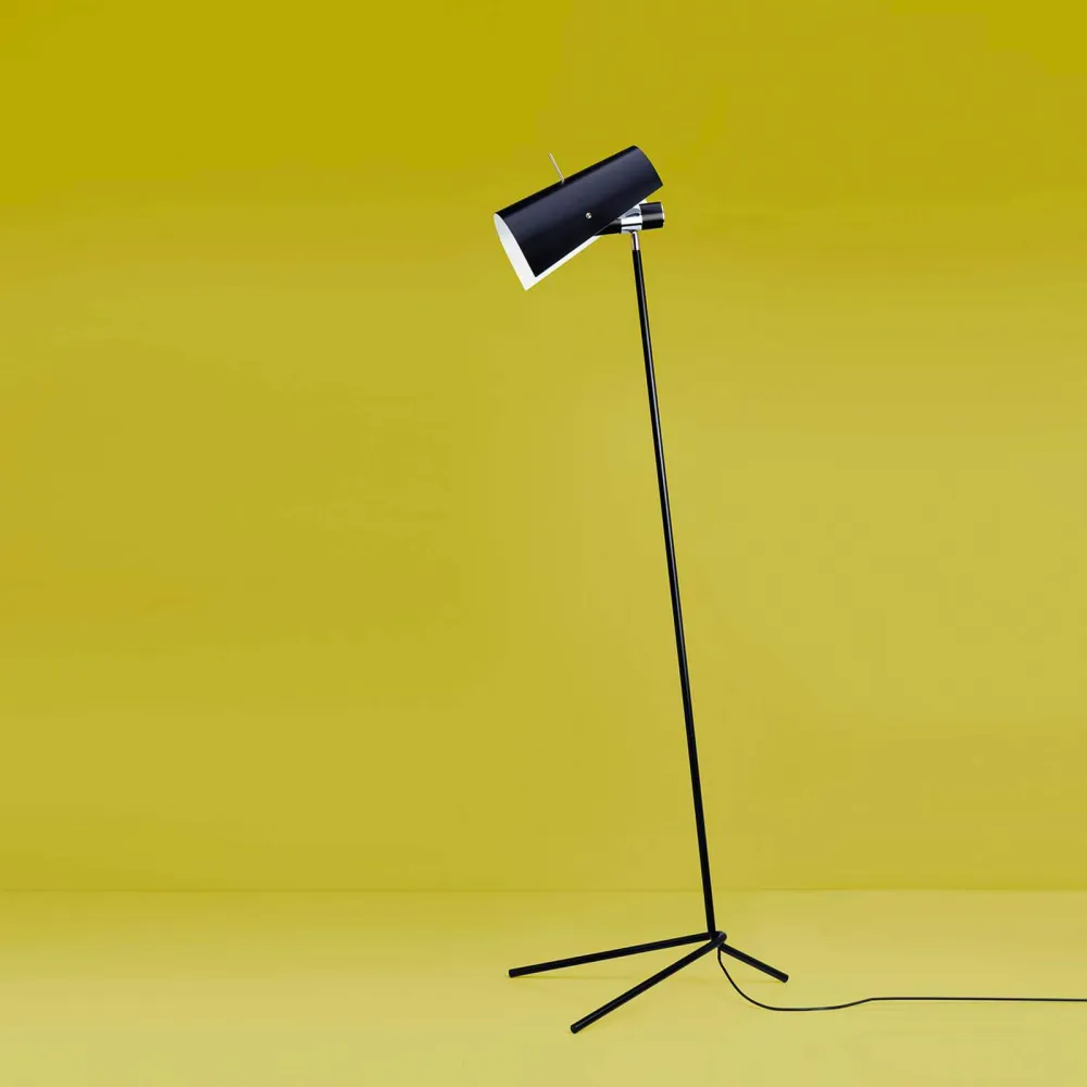 Nemo Claritas Grundlampe