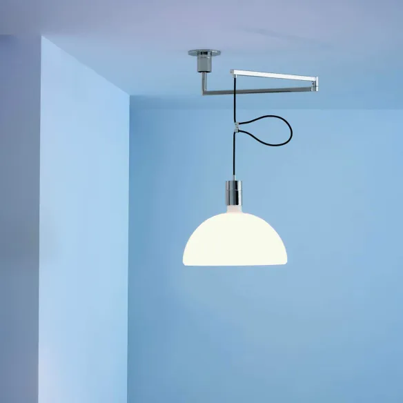 Nemo AS41C Lampada a Sospensione