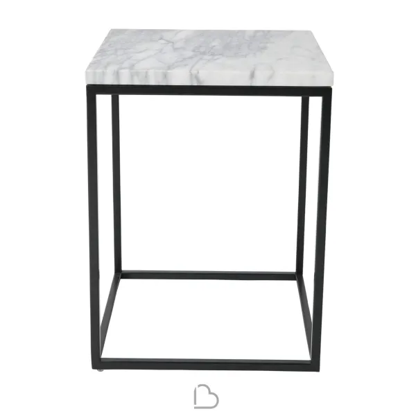 Coffe table Zuiver Marble power