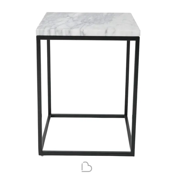 Couchtisch  Zuiver Marble power