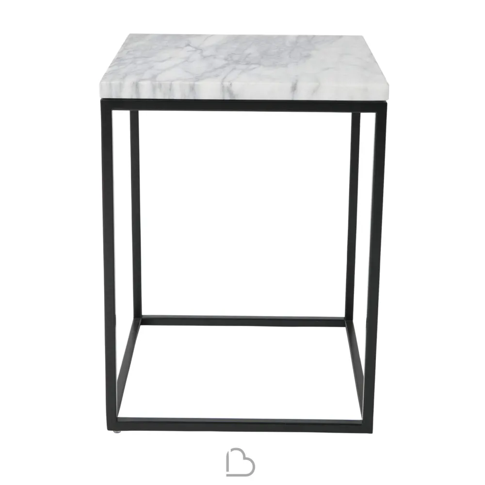 Mesa de centro  Zuiver Marble power