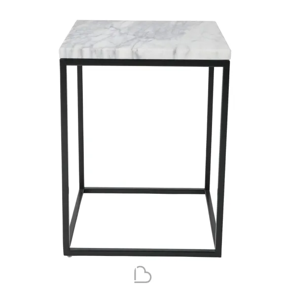 Table basse  Zuiver Marble power