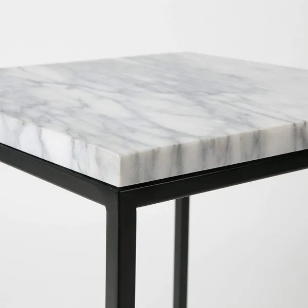 Table basse  Zuiver Marble power 2